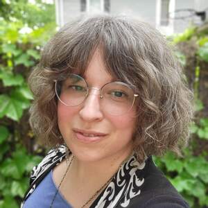 Fundraising Page: Gabriela Ayala